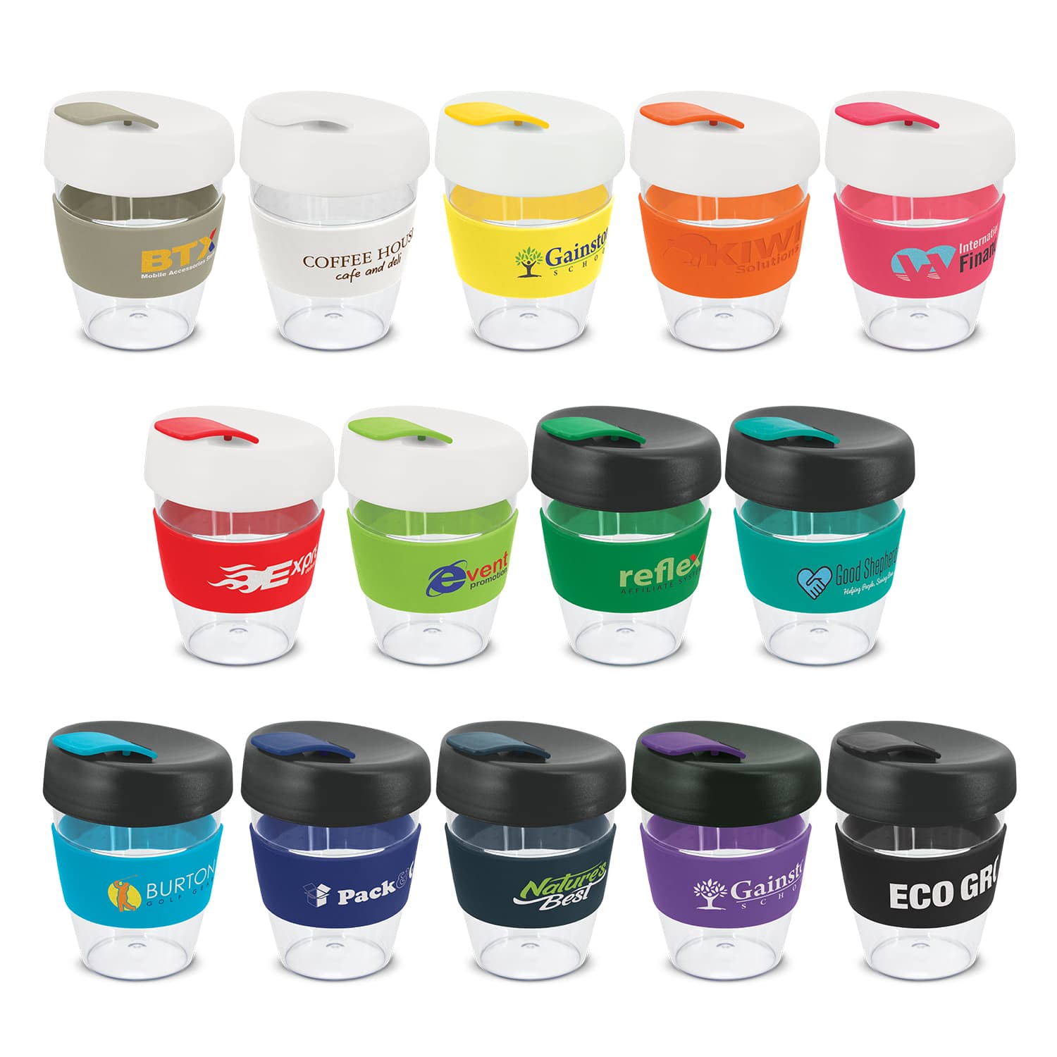 Express Cup Claritas 350ml · Product view