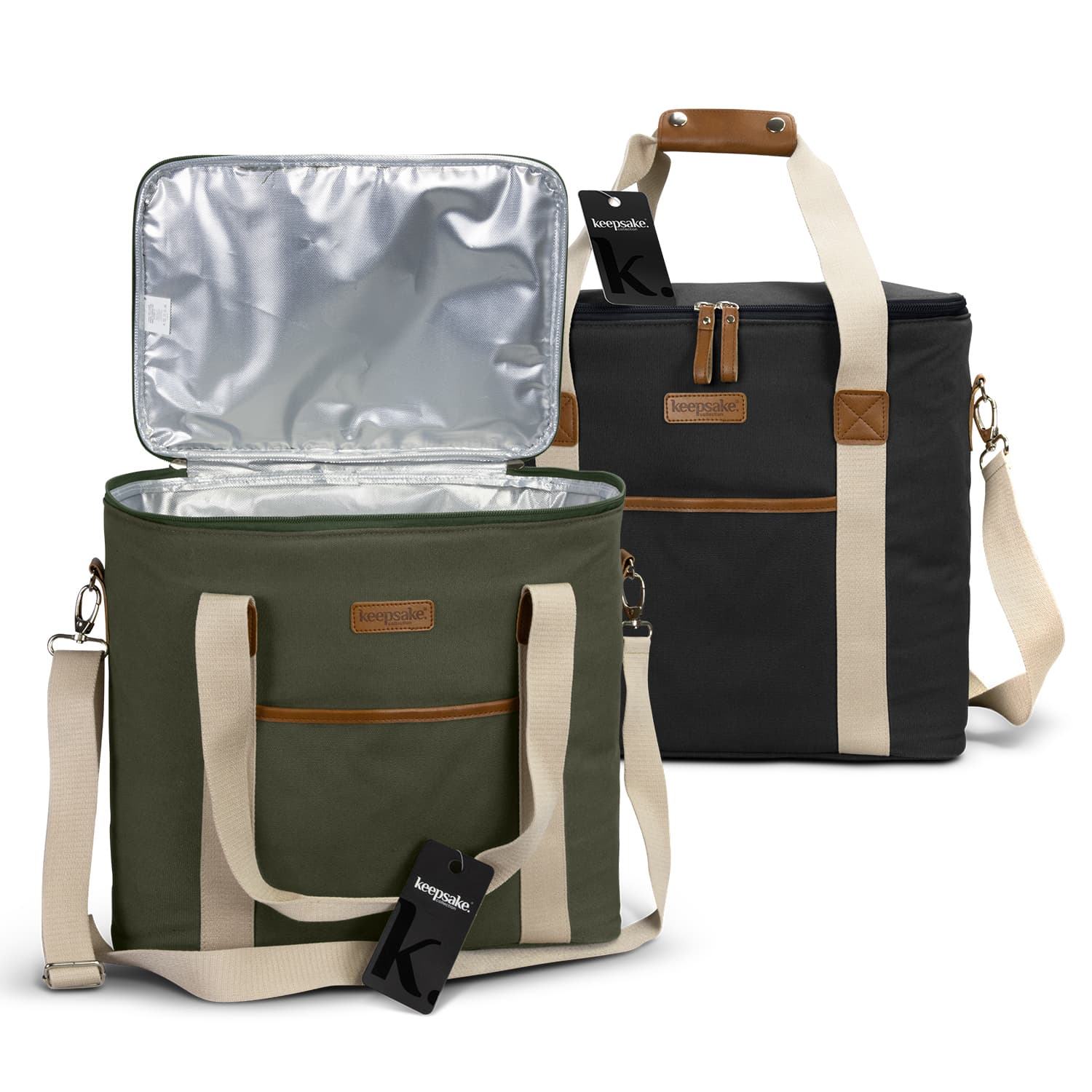 Keepsake Merchant Cooler Bag 30L
