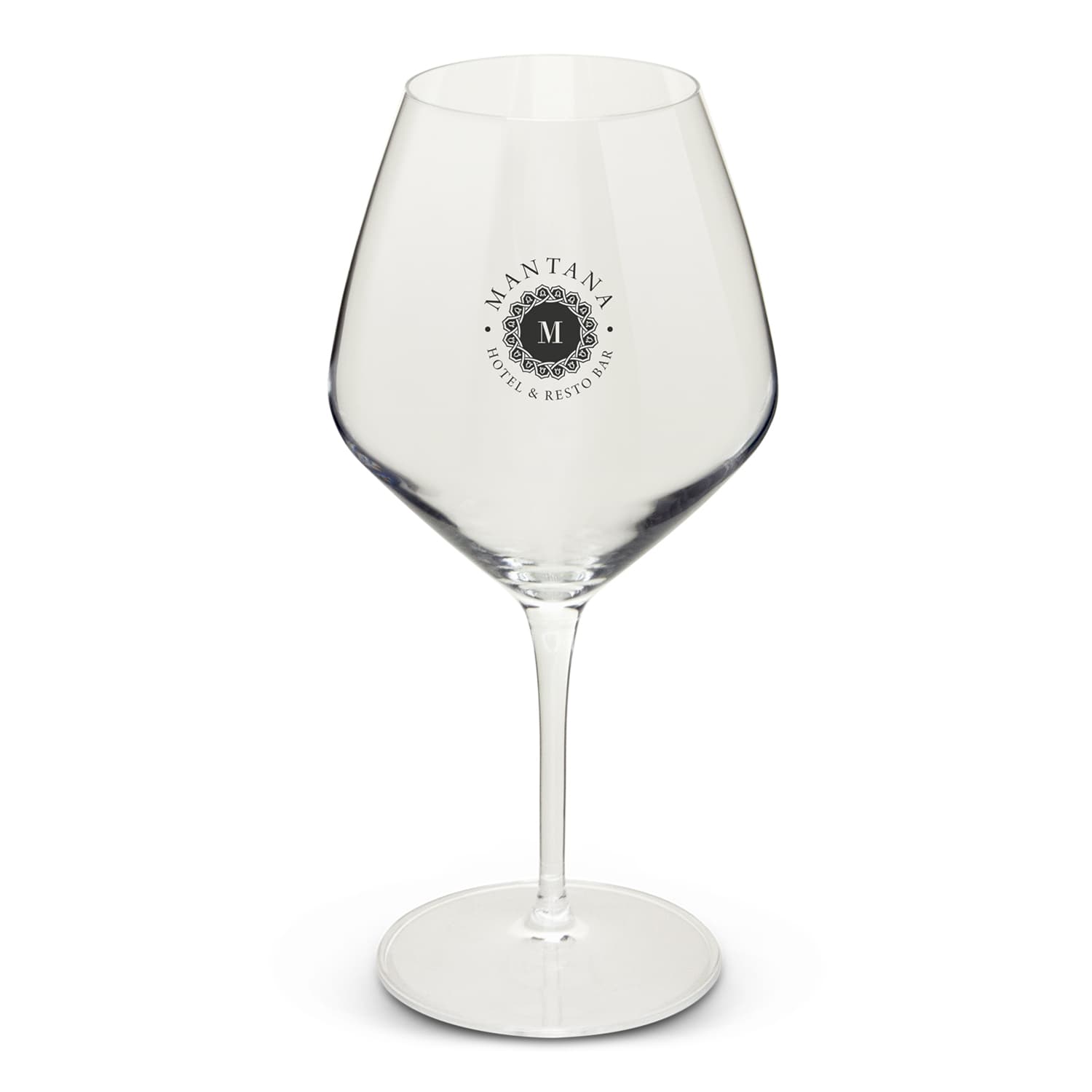 Luigi Bormioli Atelier Wine Glass 610ml · Product view