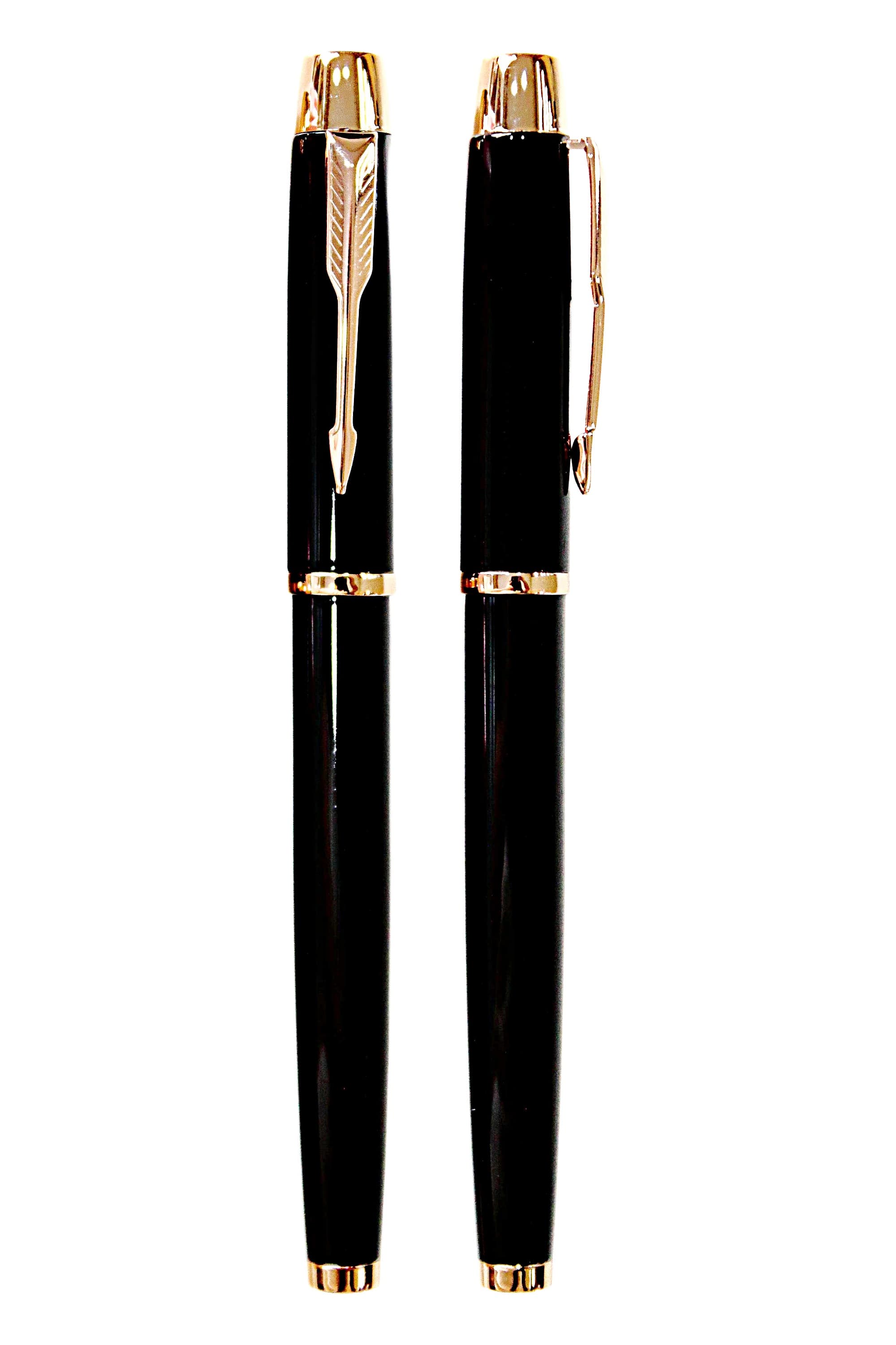 Odessa Metal Pen · Product view