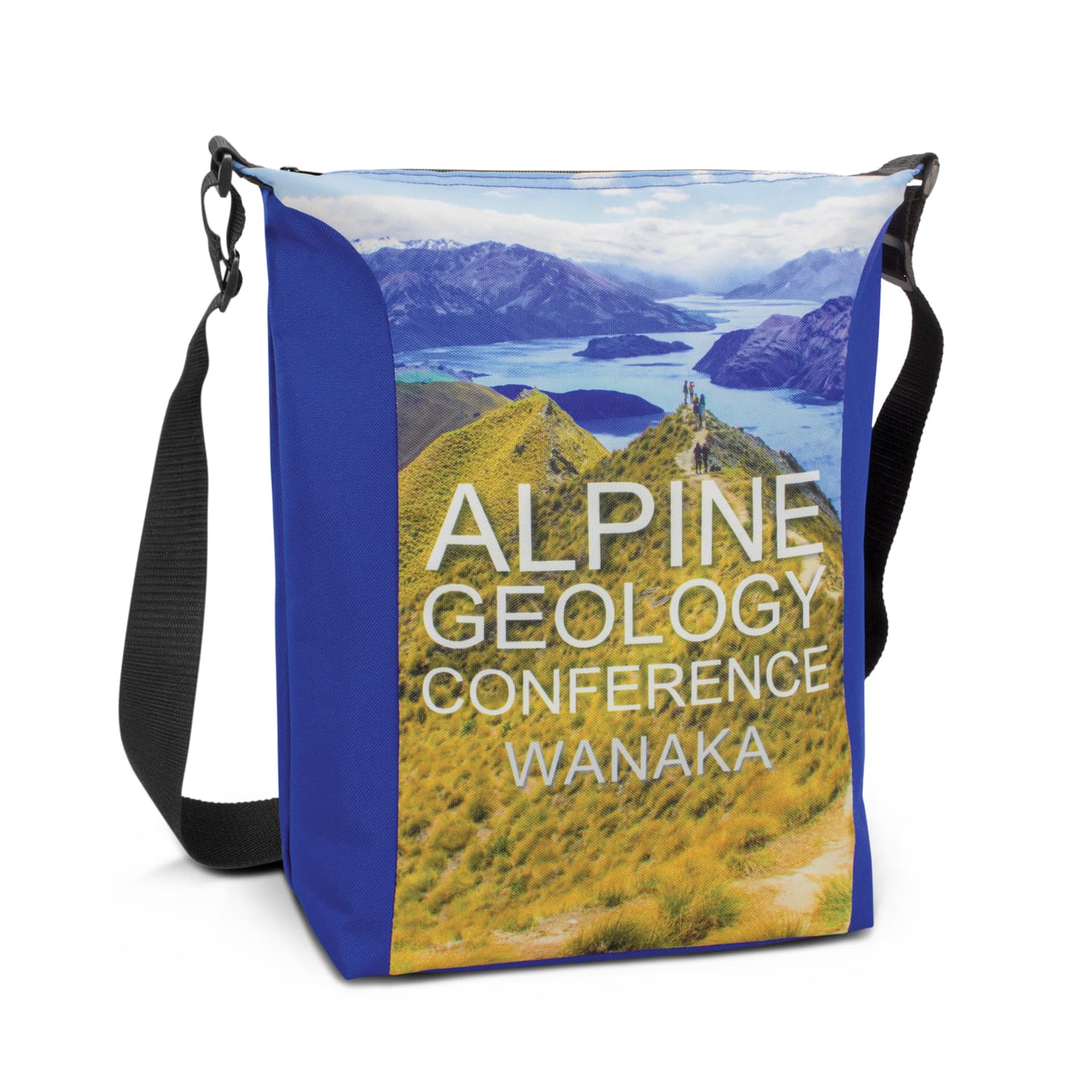 Monaro Conference Cooler Full Colour · Product view
