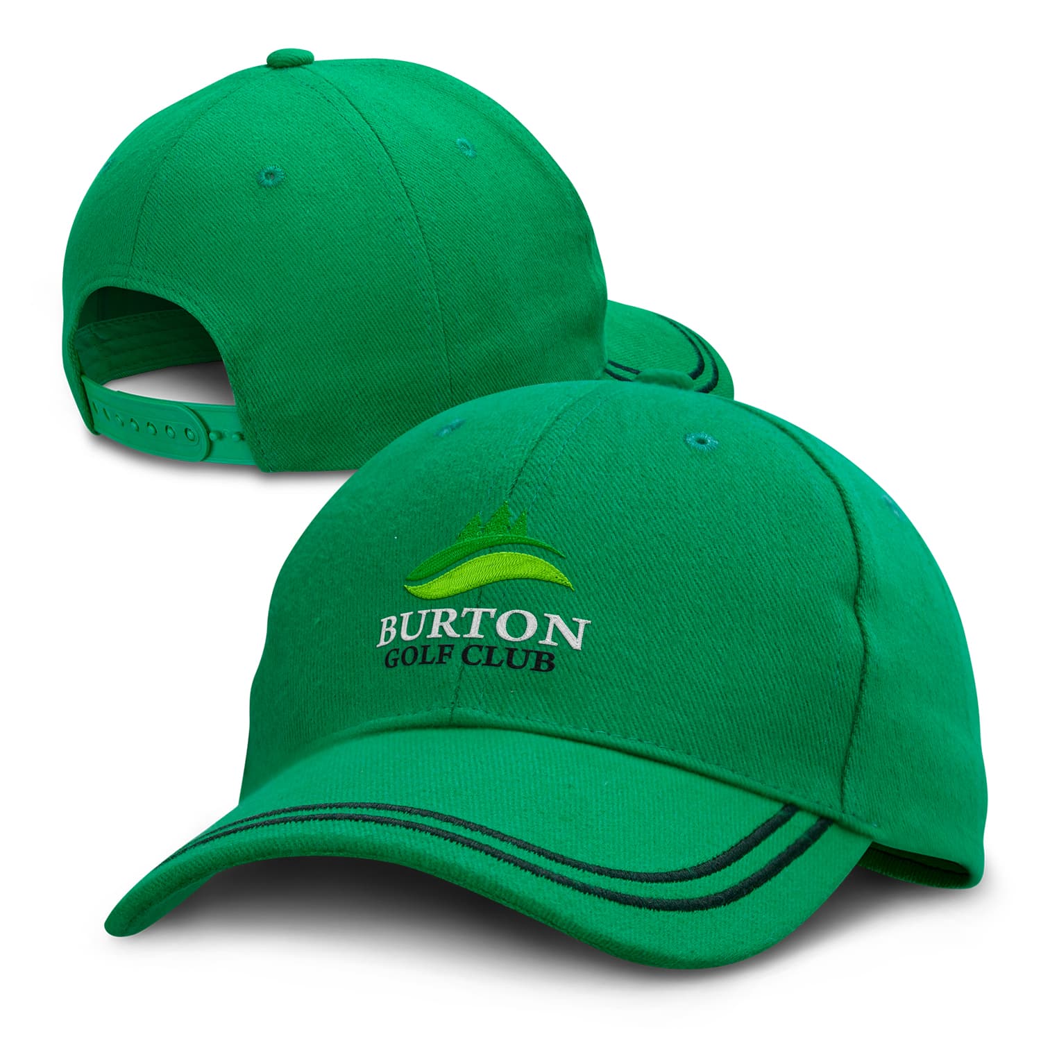 Tulsa Cap · Product view