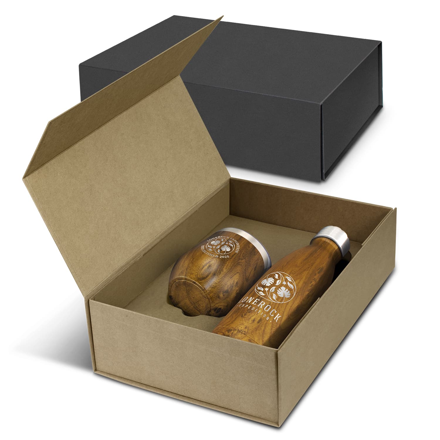 Heritage Vacuum Gift Set · Product view