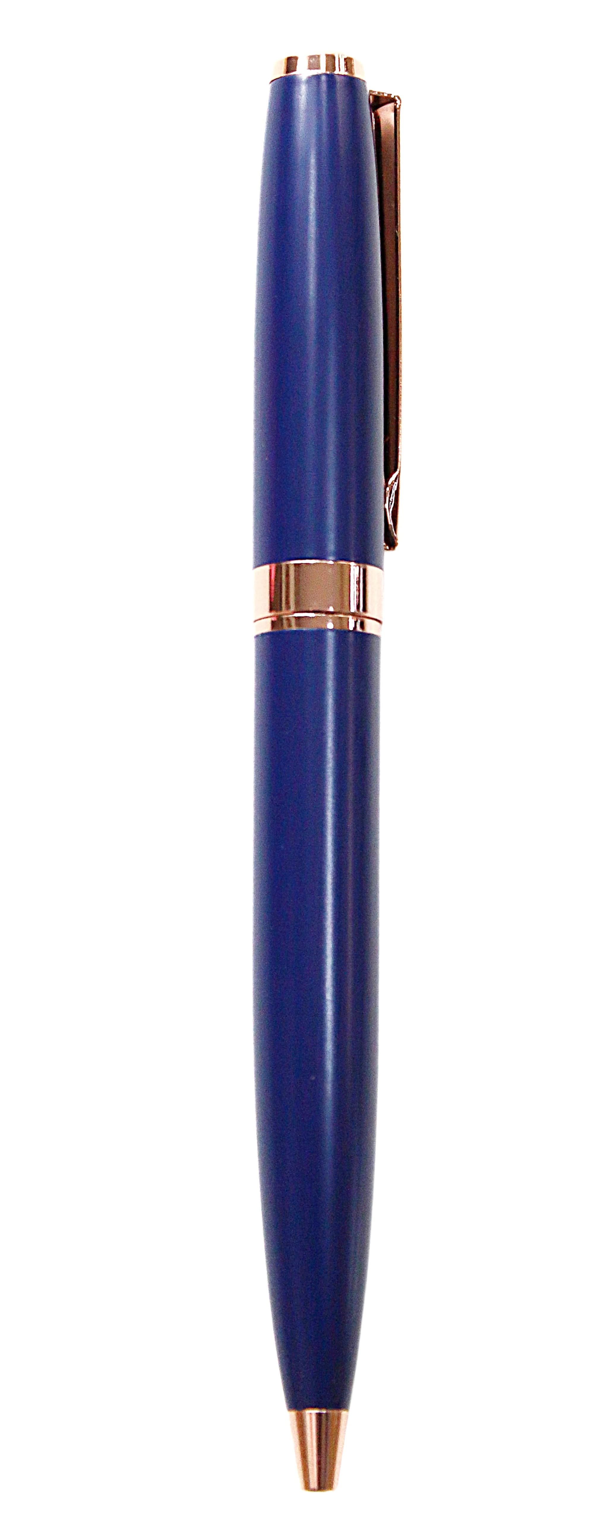 Rumer Metal Pen · Product view