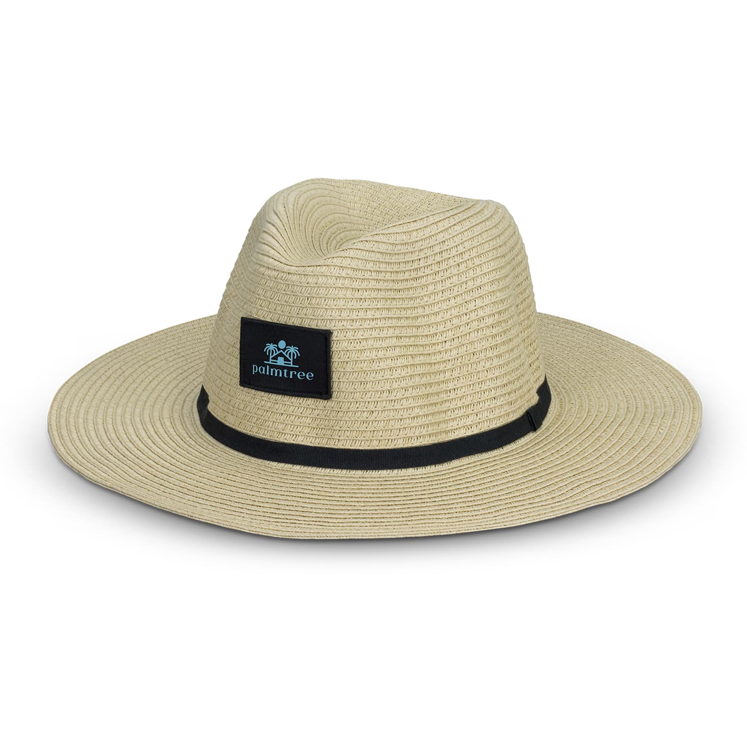 Barbados Wide Brim Hat · Product view