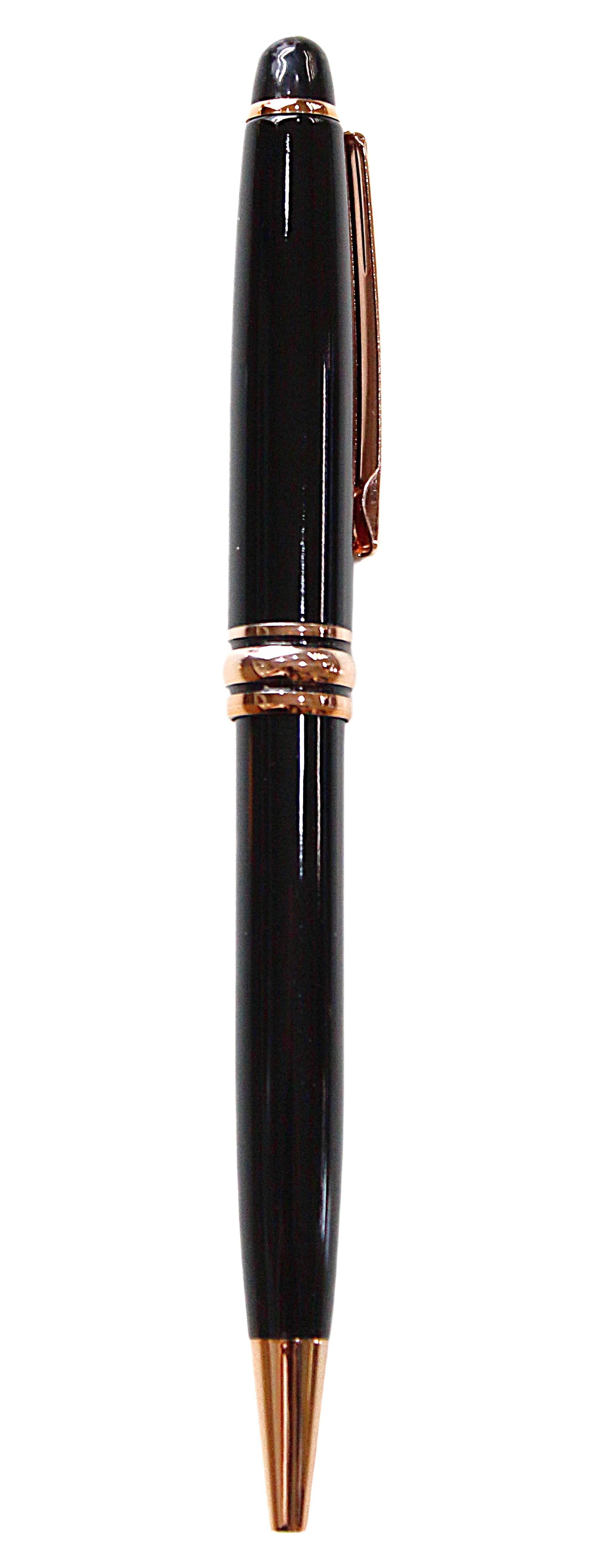 Truro Metal Pen · Product view