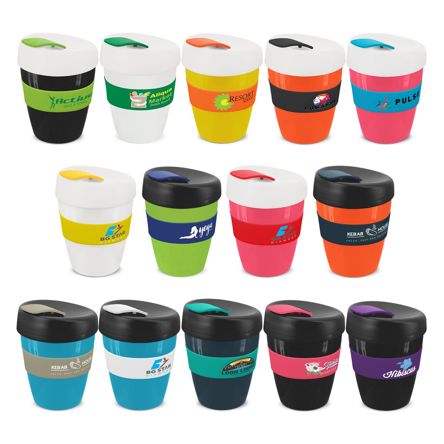 Express Cup Deluxe 350ml