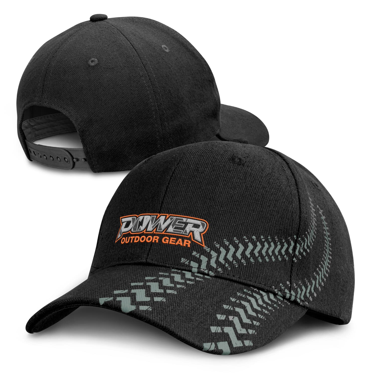 Pantera Cap · Product view
