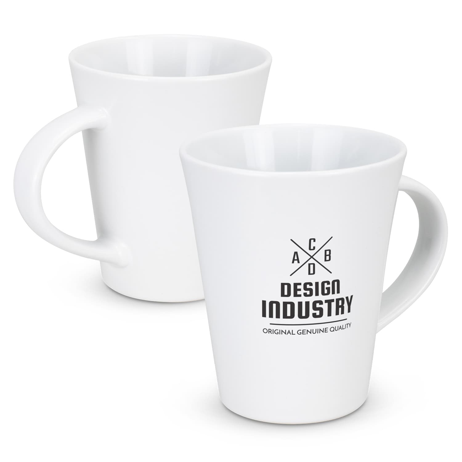 Vienna Coffee Mug 320ml · Product view