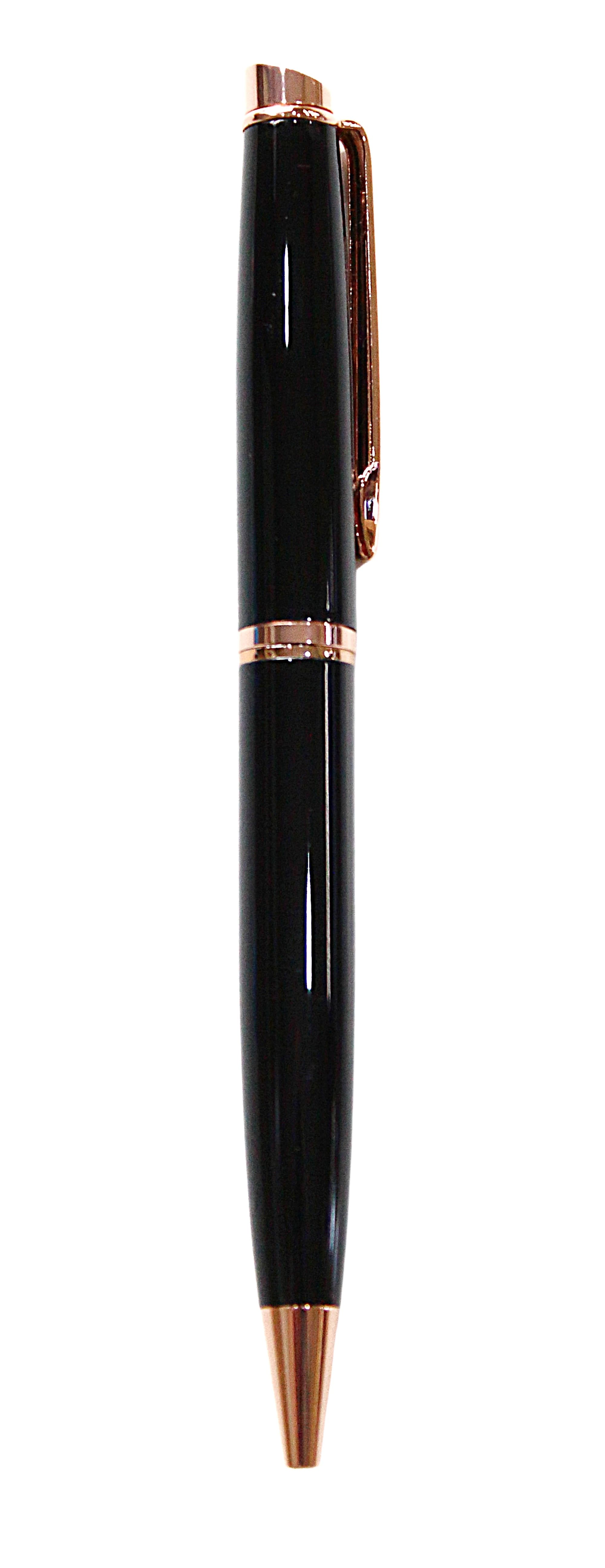 Yeats Metal Pen · Product view
