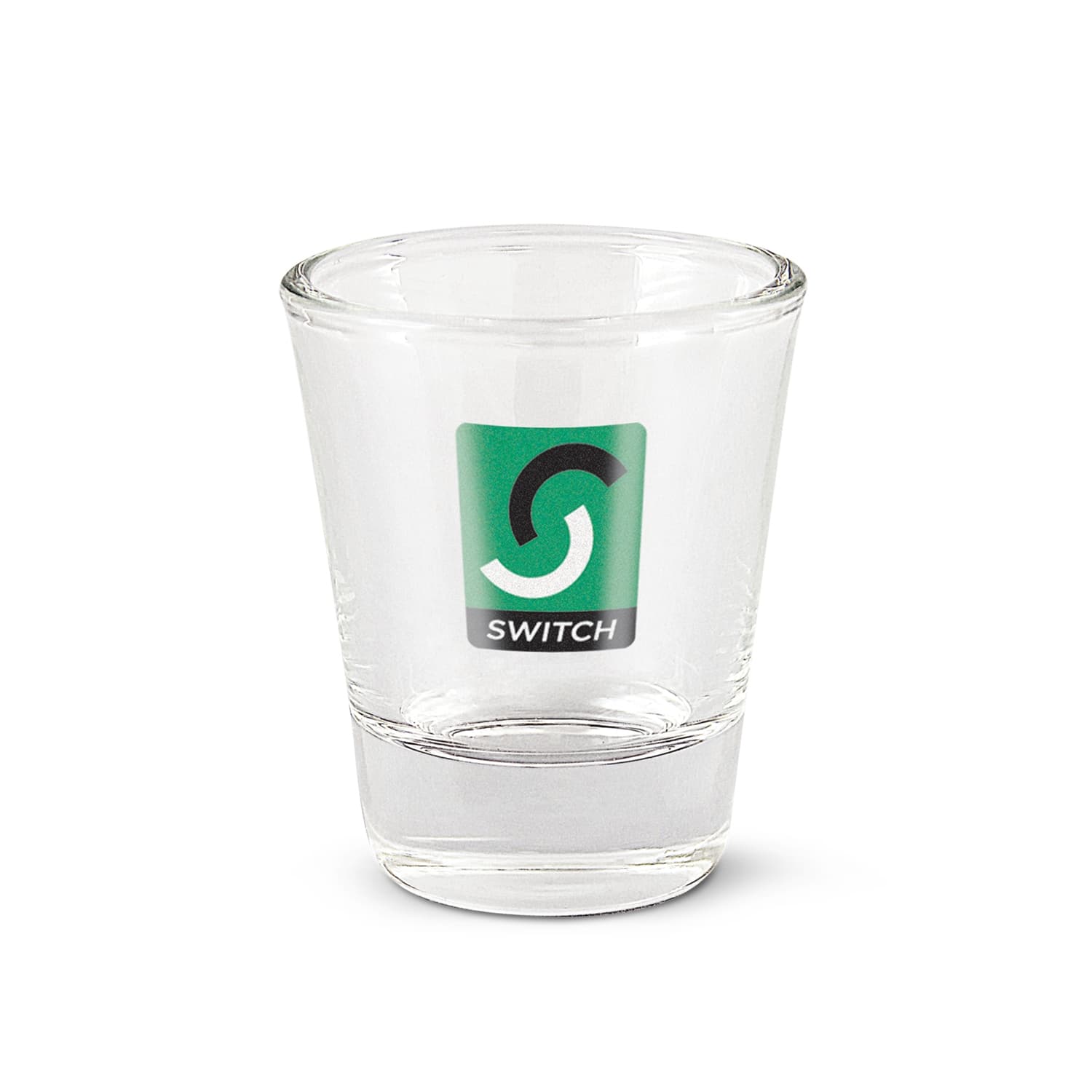 Boston Shot Glass 30ml