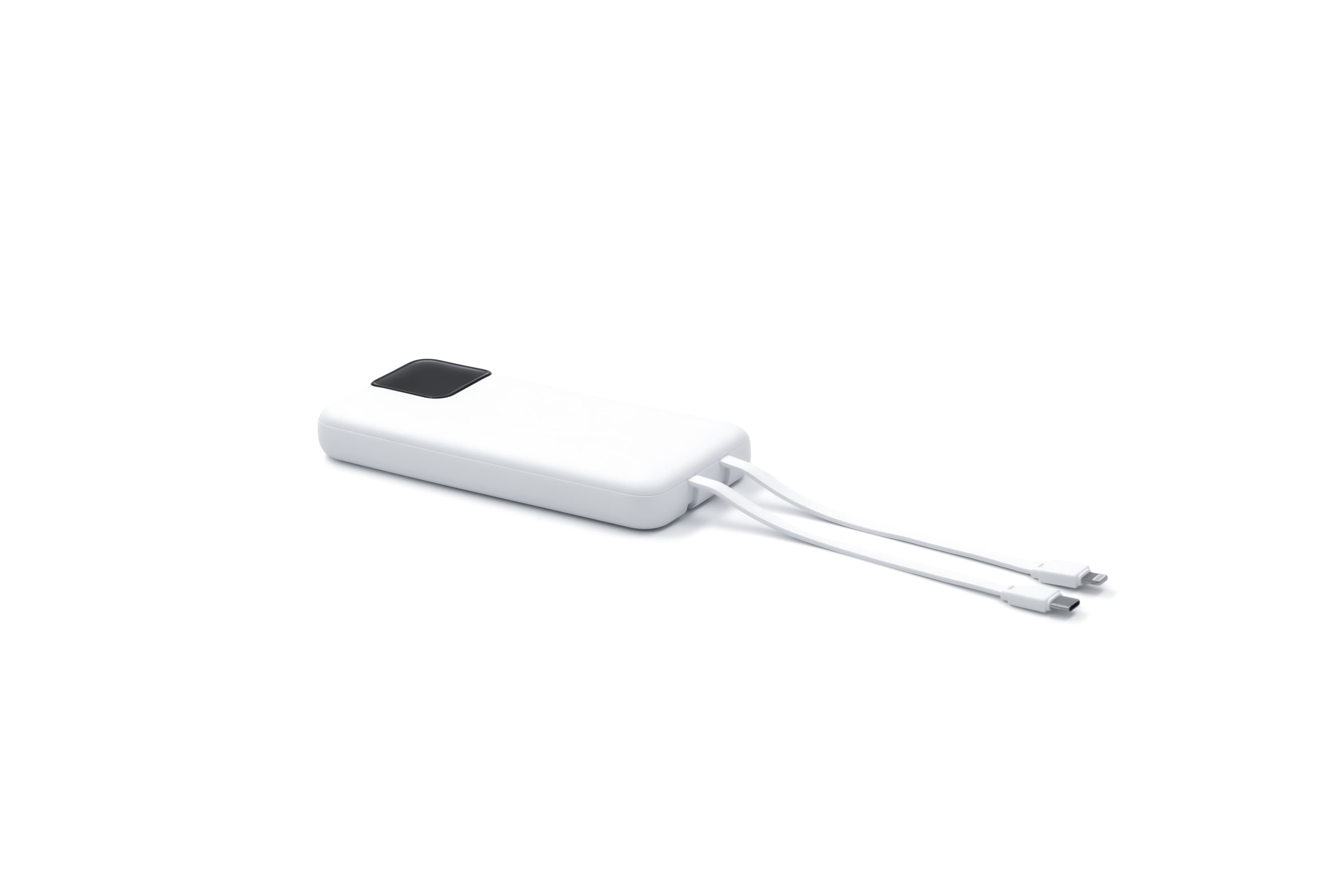 BrandCharger PowerCharge 10000 Eco · Product view