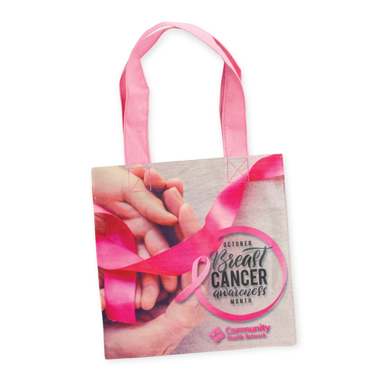 Chelsea Cotton Gift Bag · Product view