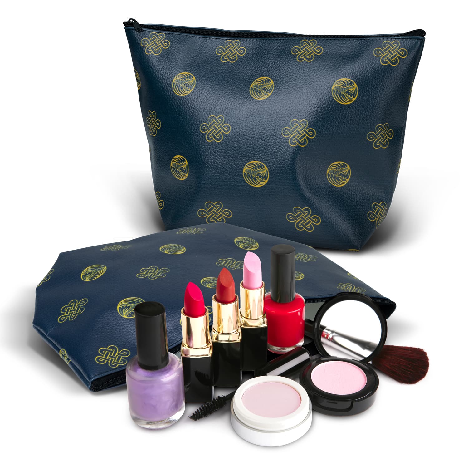 Belle Cosmetic Bag Medium · Product view