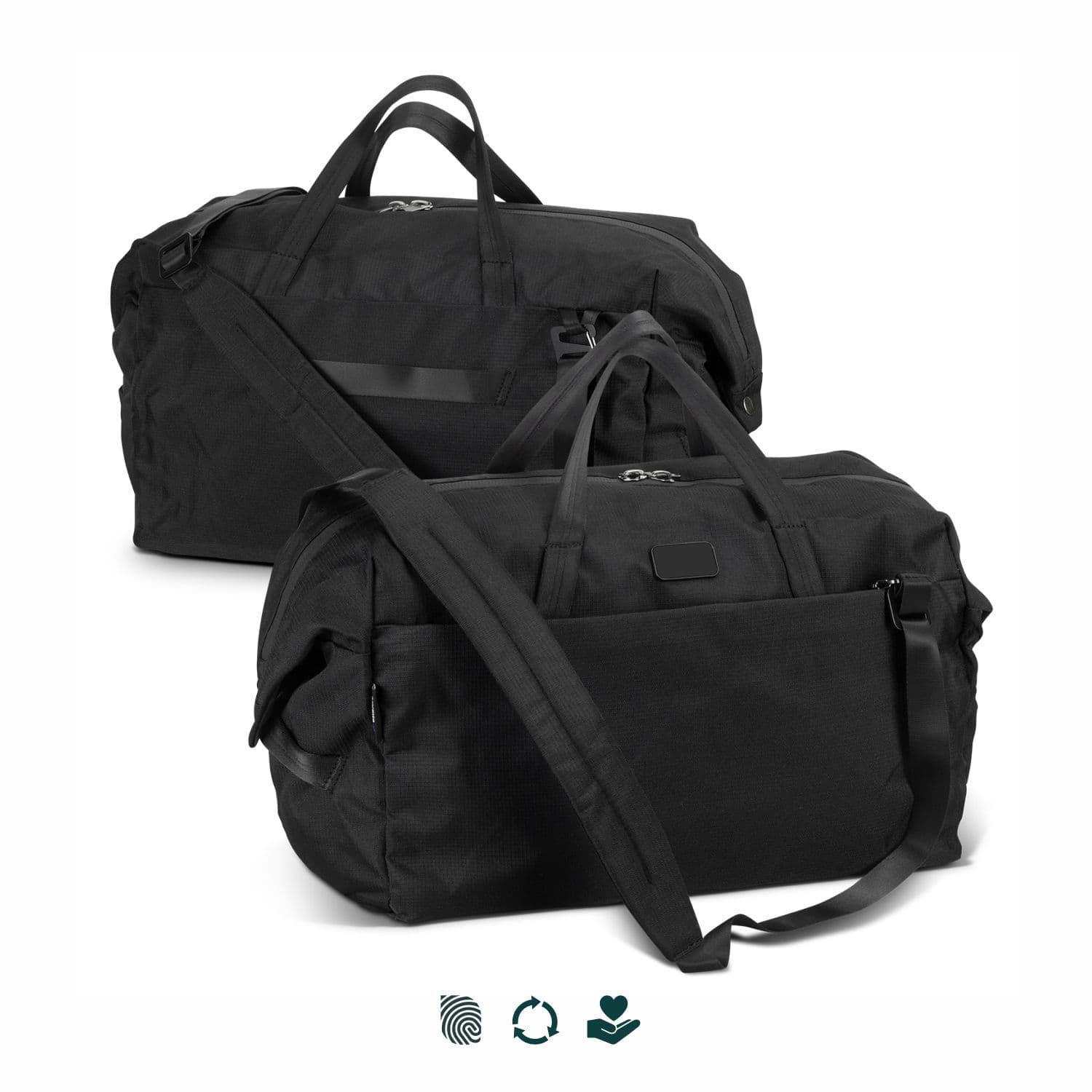 SPICE Waste2Gear Weekend Sports Bag · Product view