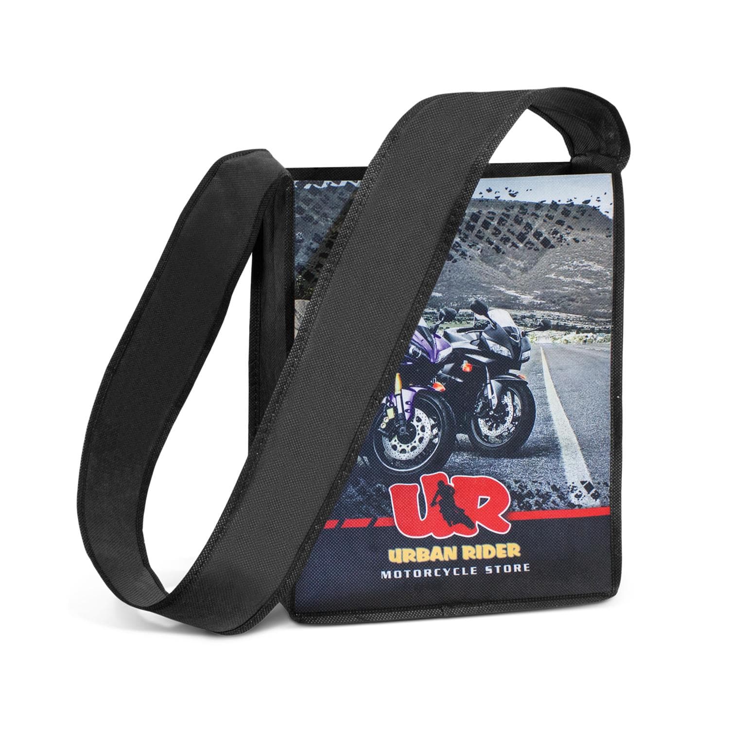 Frankfurt Slinger Bag · Product view