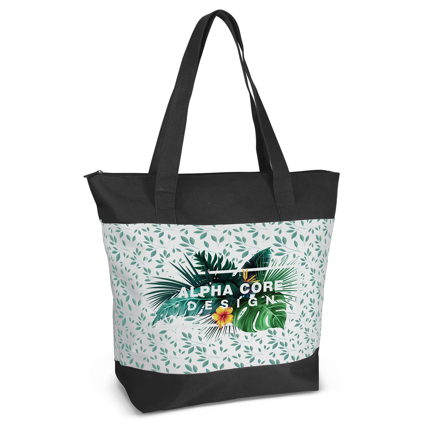 Capella Tote Bag Full Colour 19L · Product view