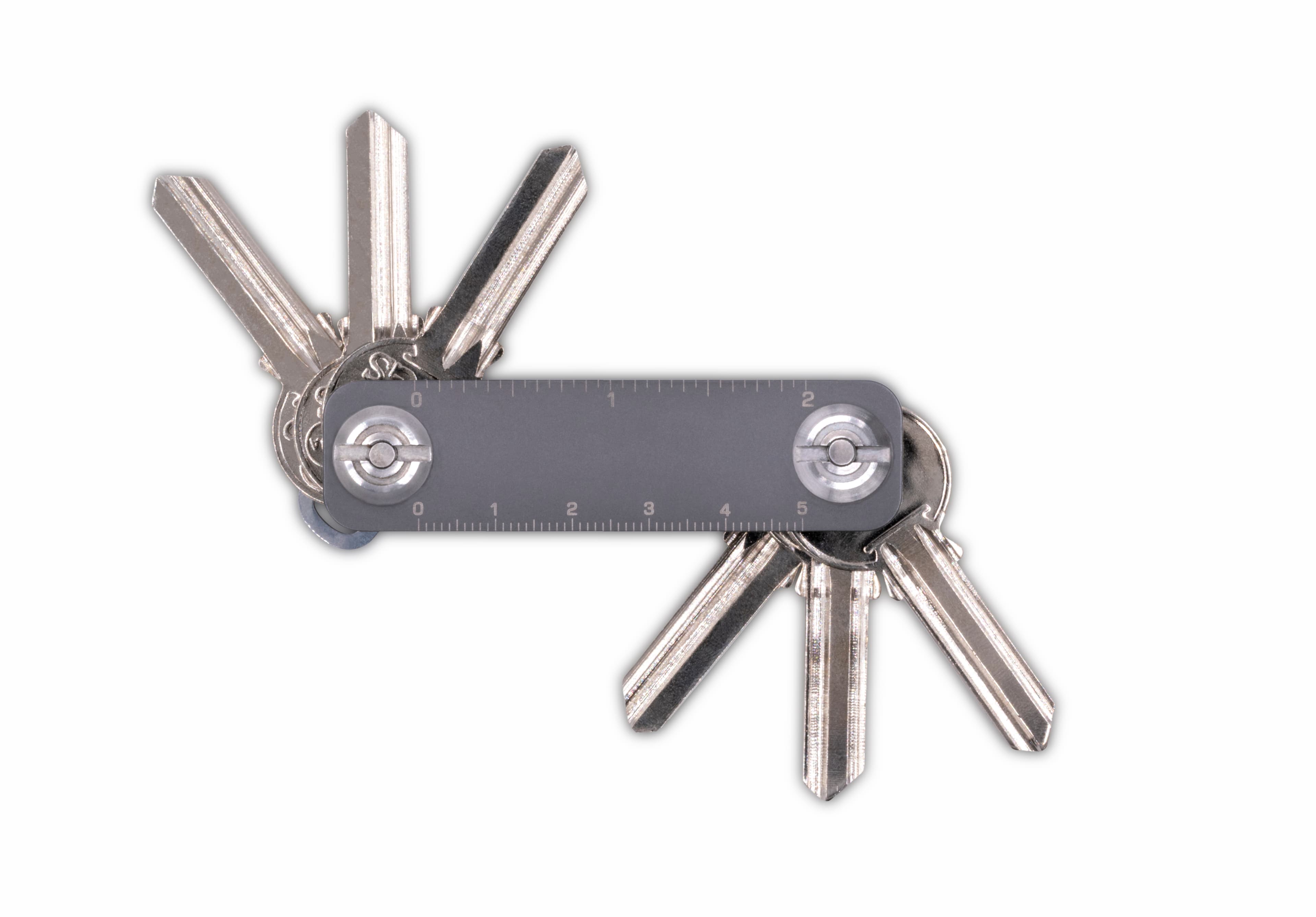 BrandCharger Keyper
