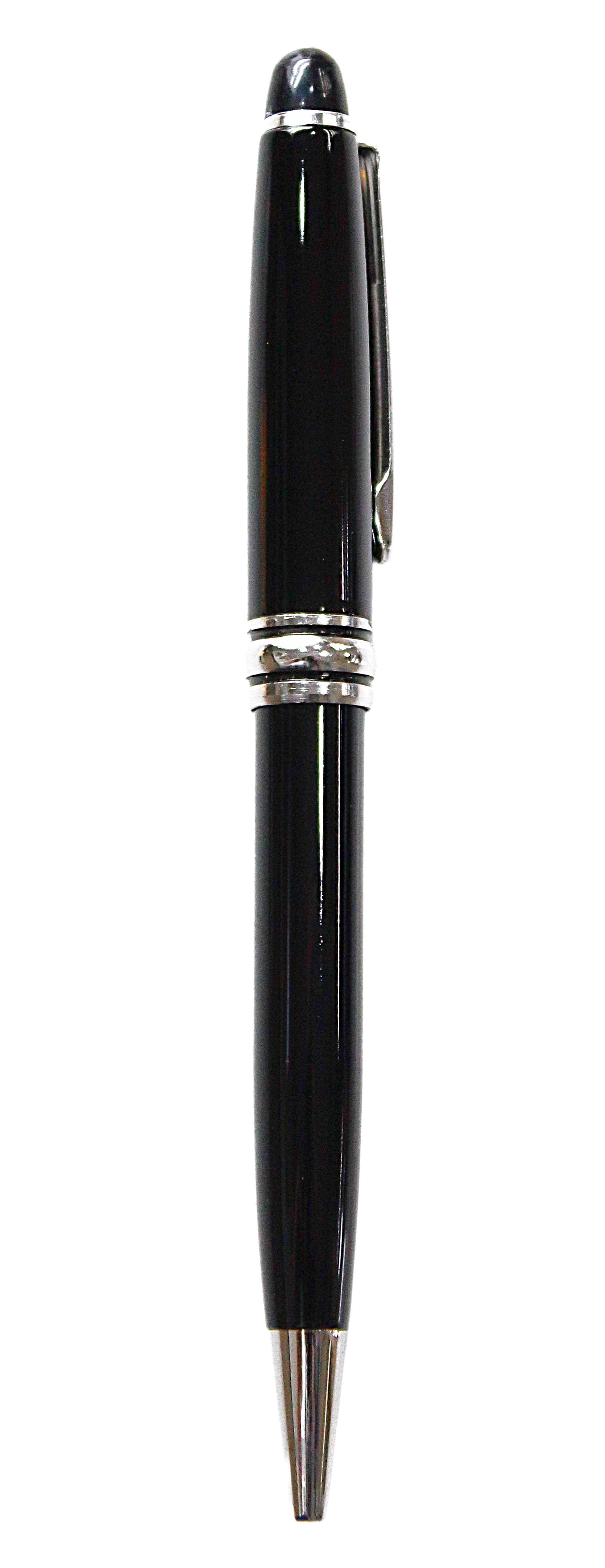 Hadlow Metal Pen · Product view