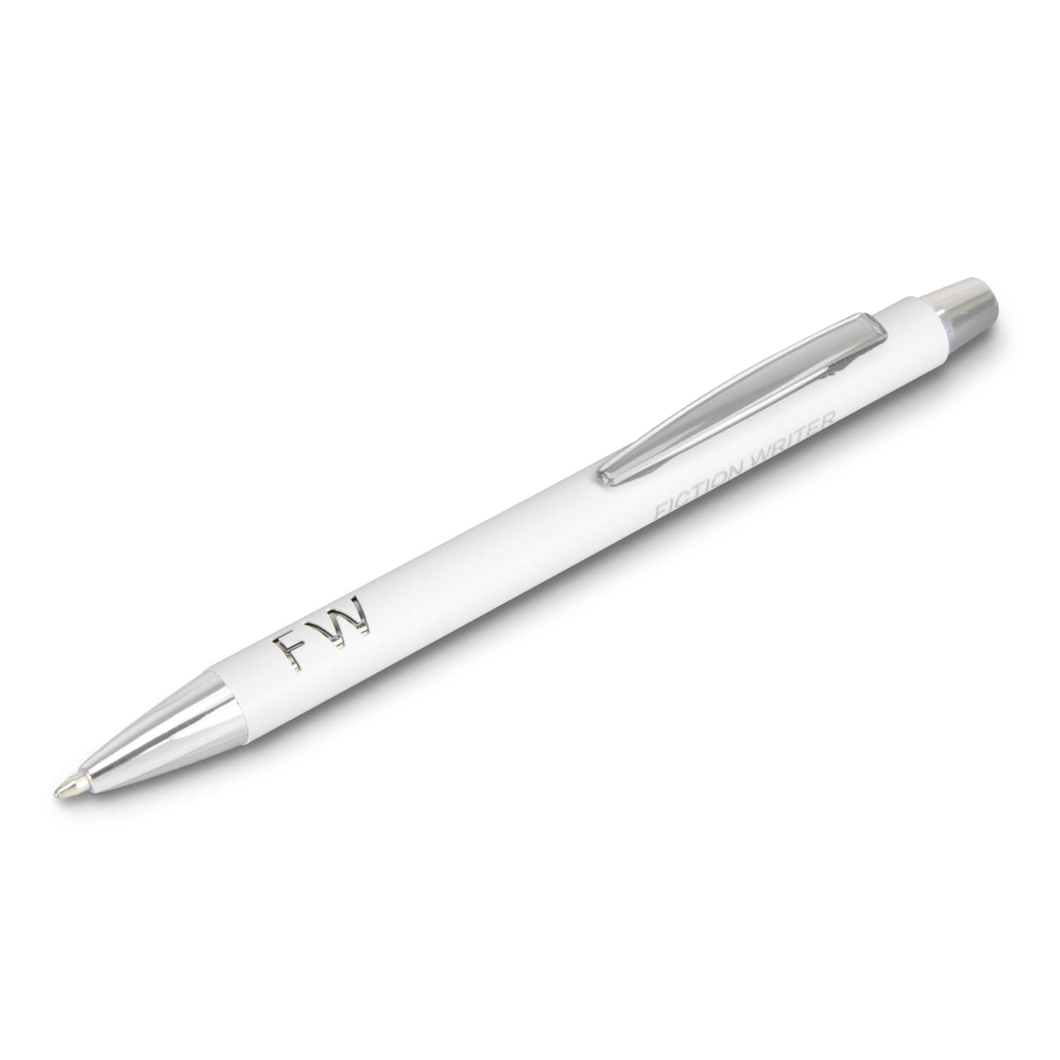 Laser Cut Logo Pen · Product view