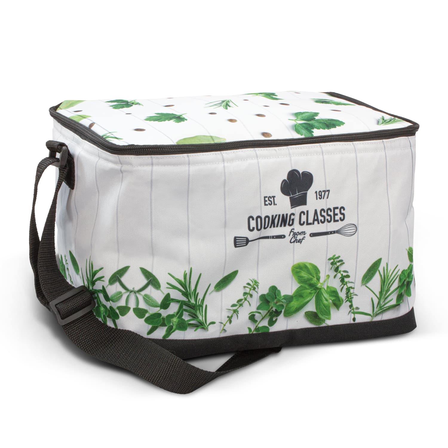 Bathurst Cooler Bag Full Colour Large 11L · Product view