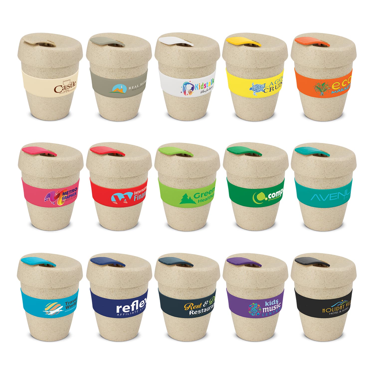 Express Cup Natural 350ml · Product view