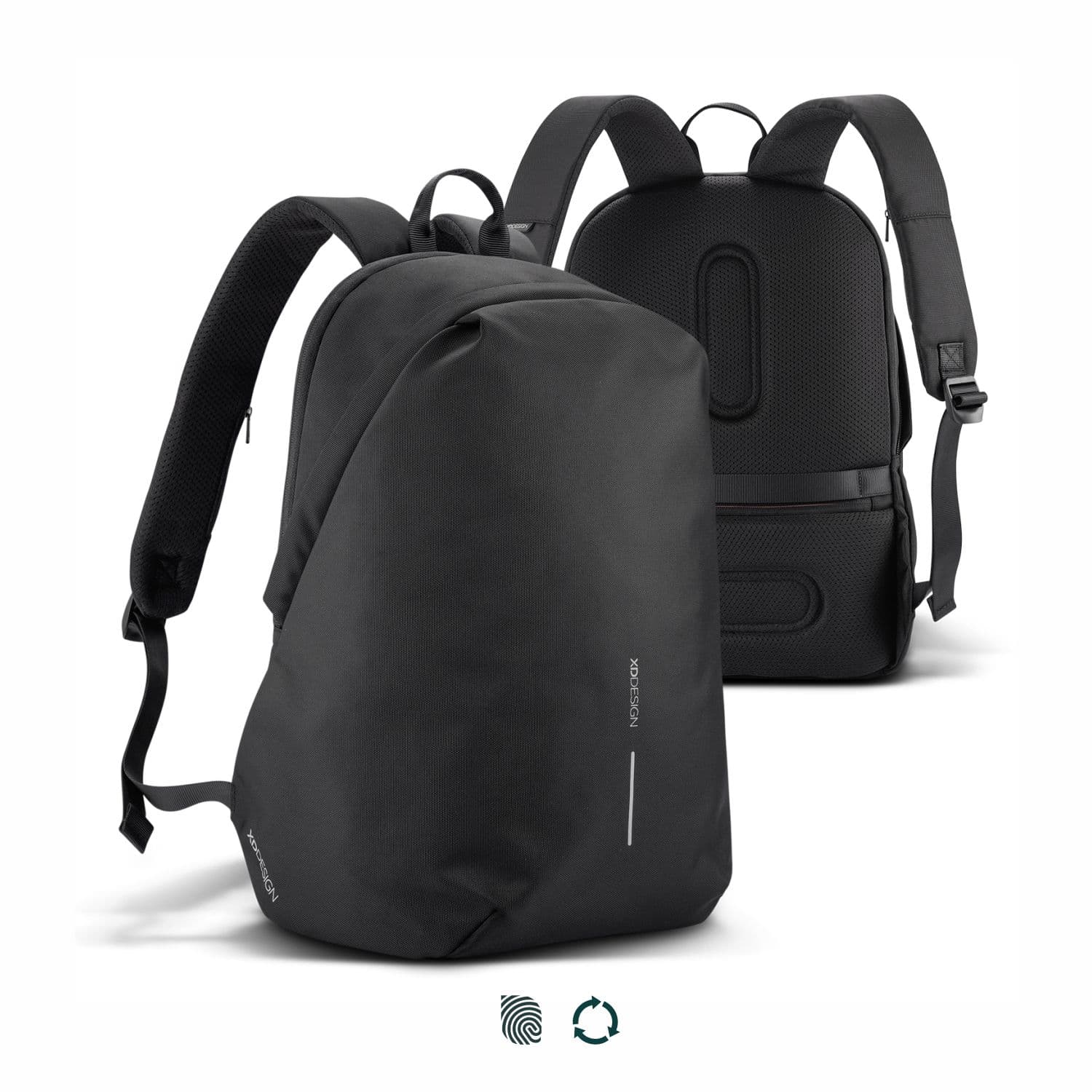 XD Design Bobby Soft Backpack 13L