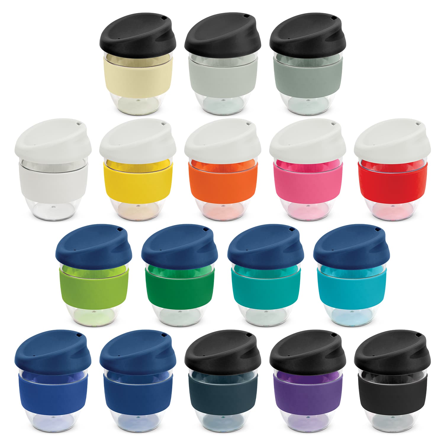 Nova Cup Tritan 230ml · Product view