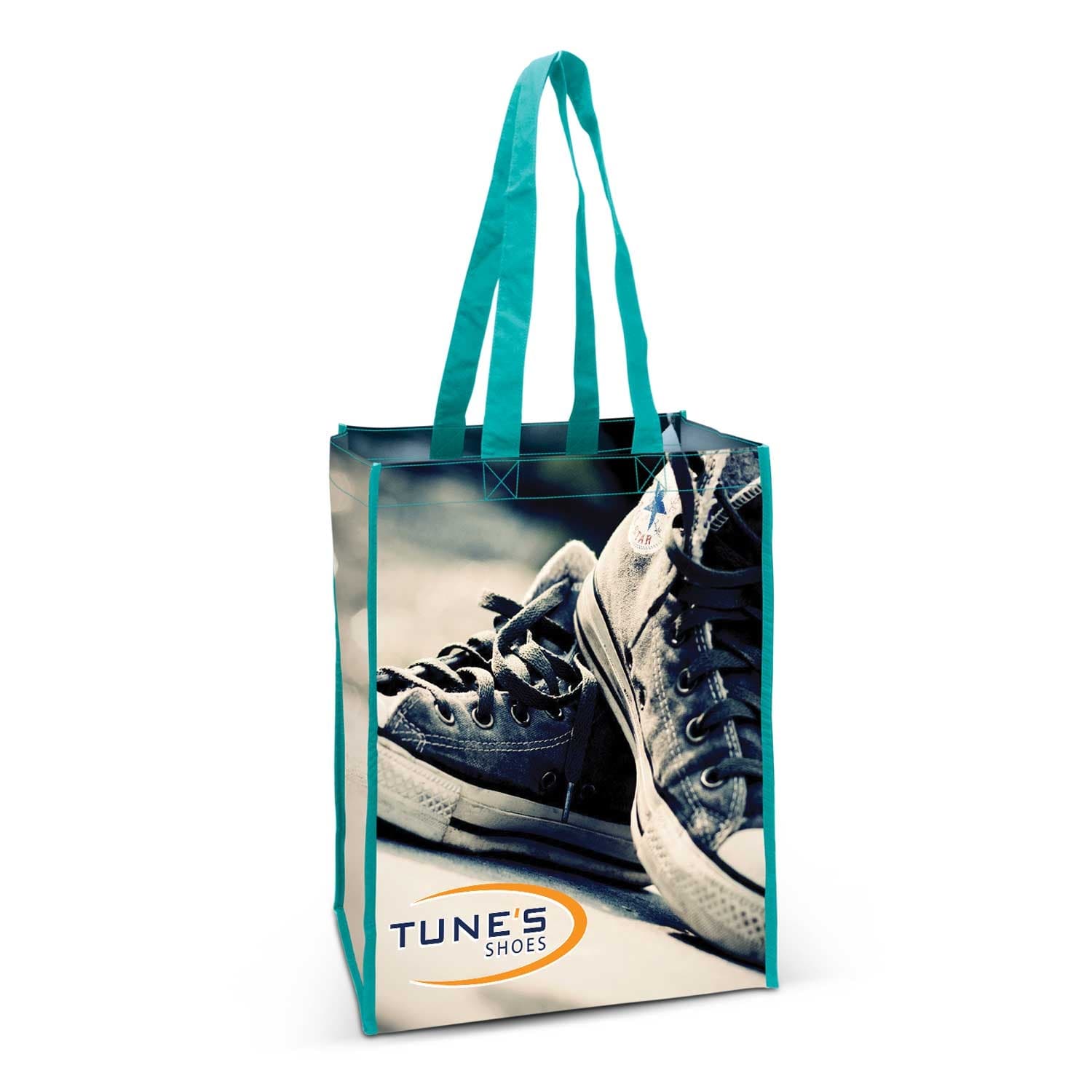 Anzio Cotton Tote Bag 14L · Product view