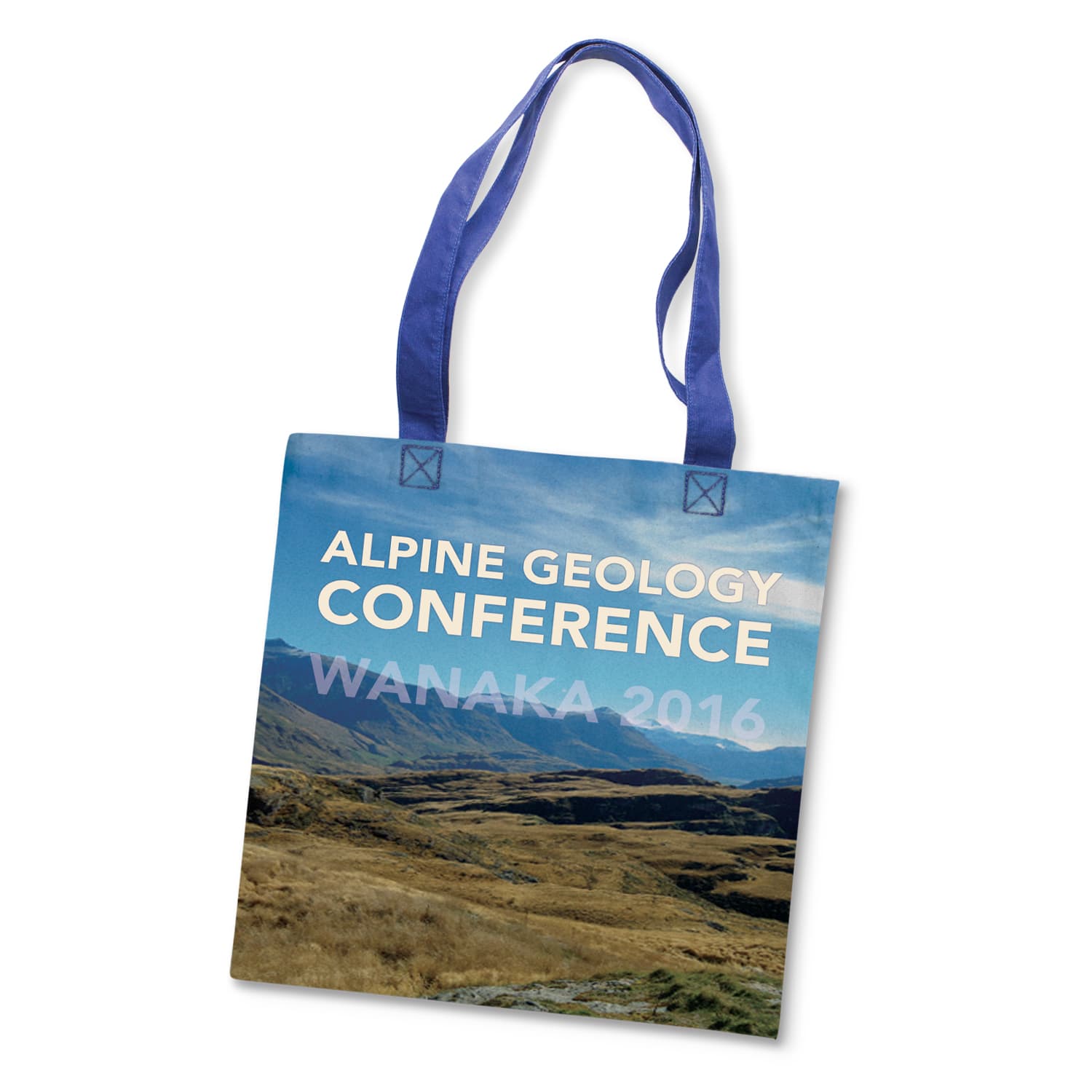 Rembrandt Cotton Tote Bag 1.5L · Product view