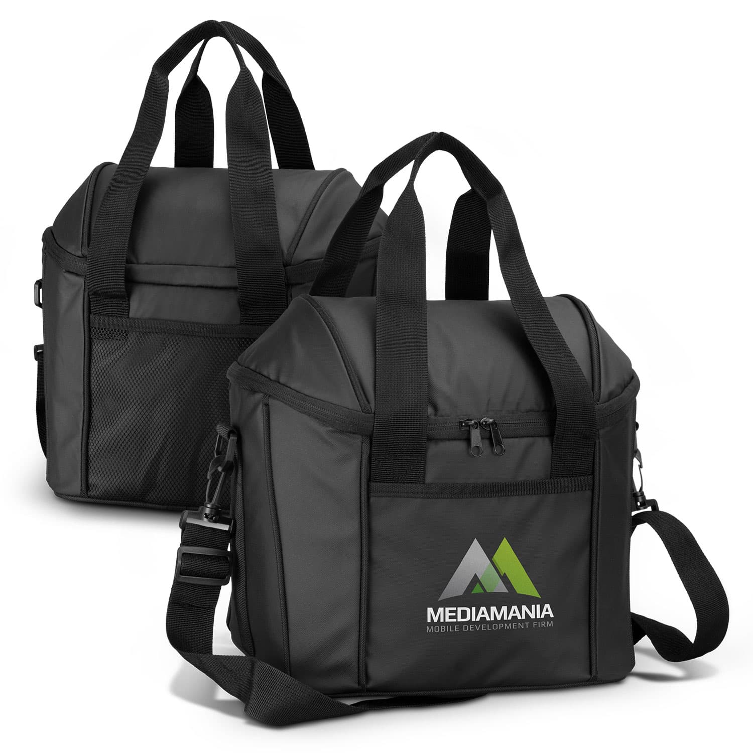 Aquinas Cooler Bag 18L · Product view