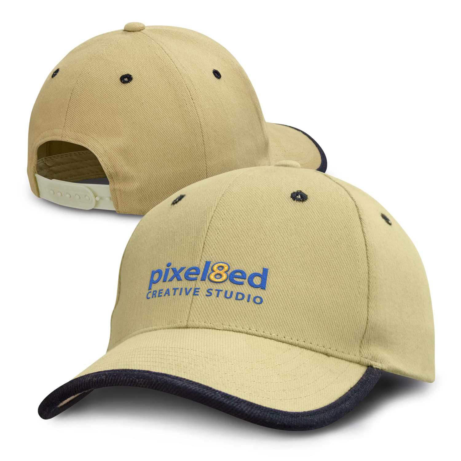 Springfield Cap · Product view