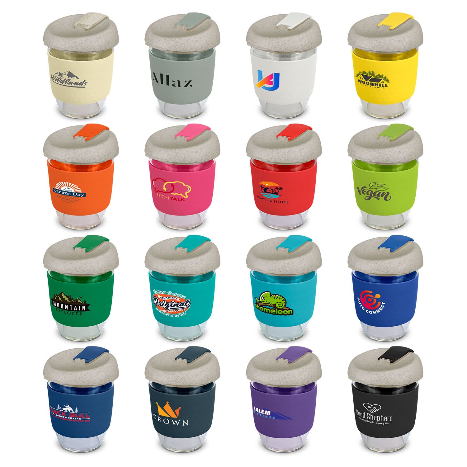 Stellar Cup Natural 350ml · Product view