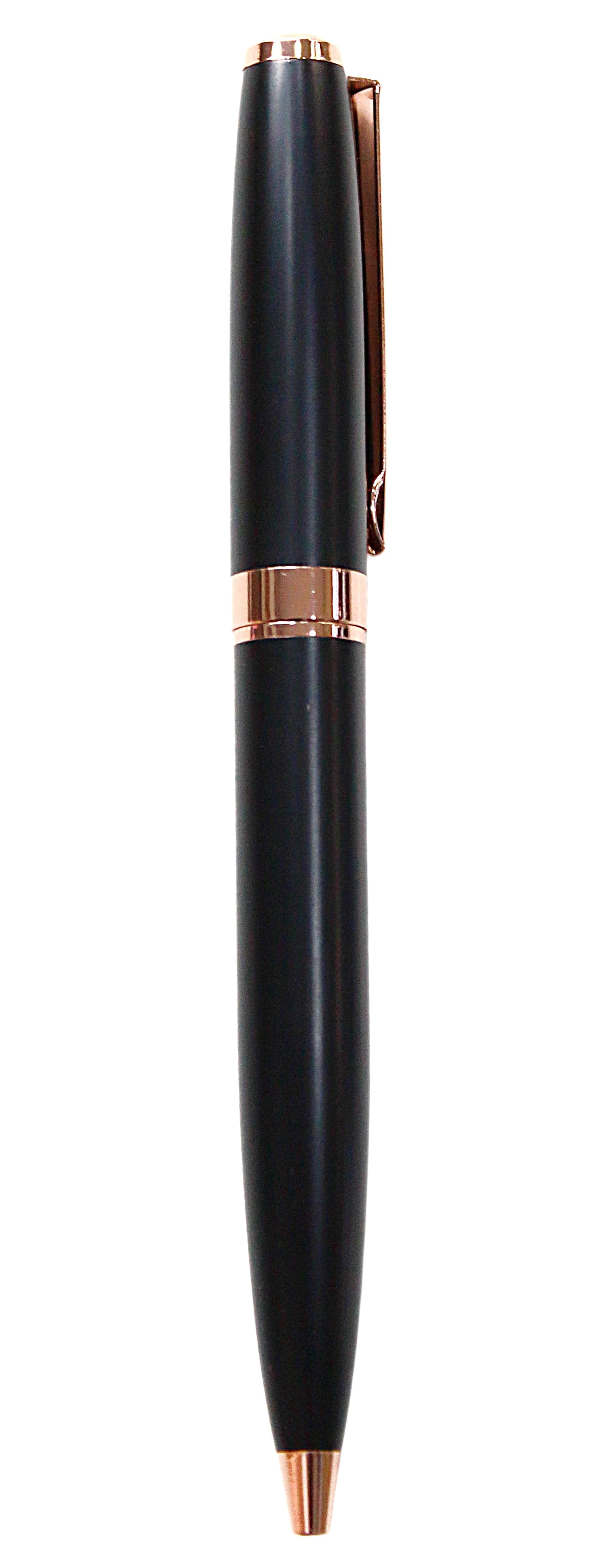 Rowley Metal Pen · Product view