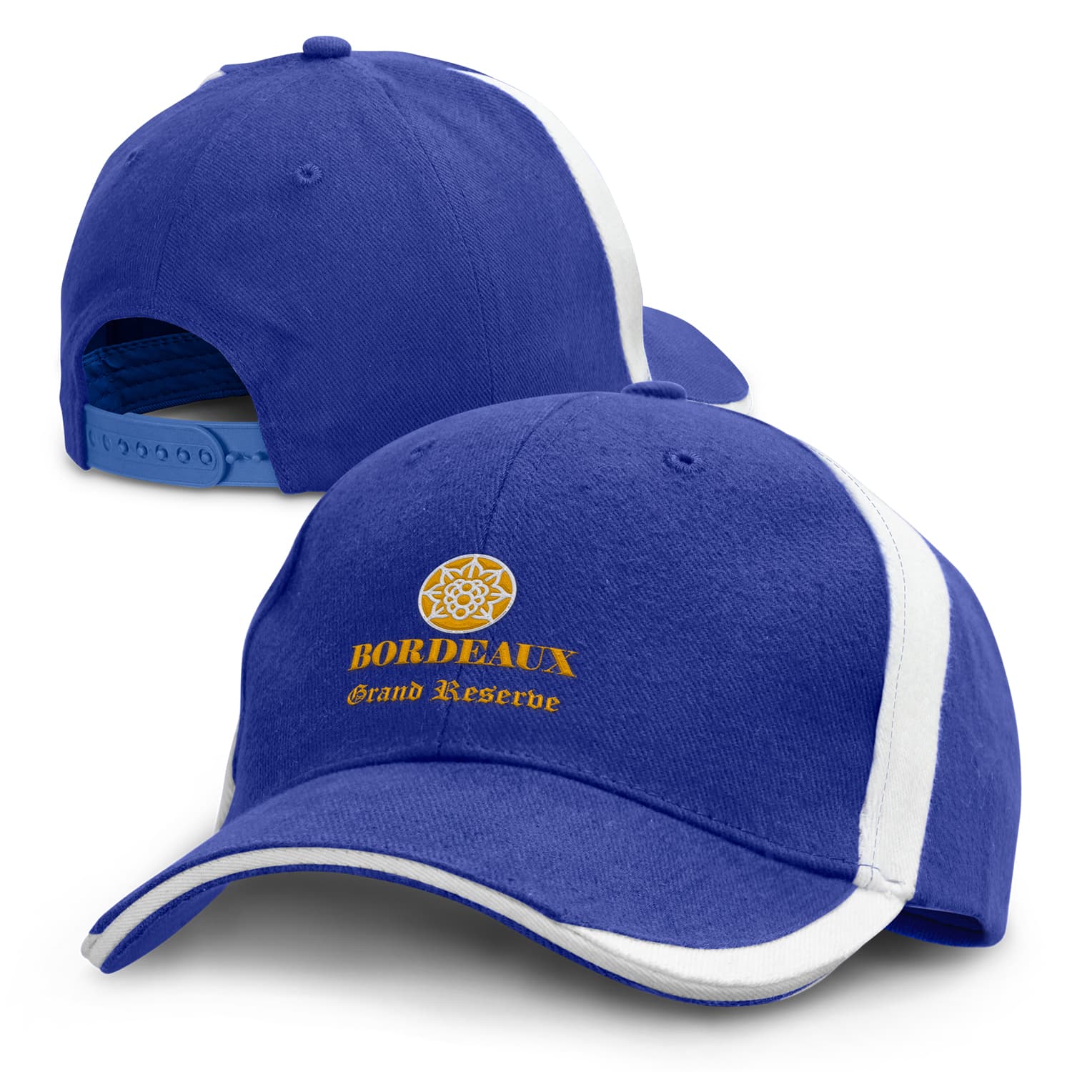 Abbot Cap · Product view