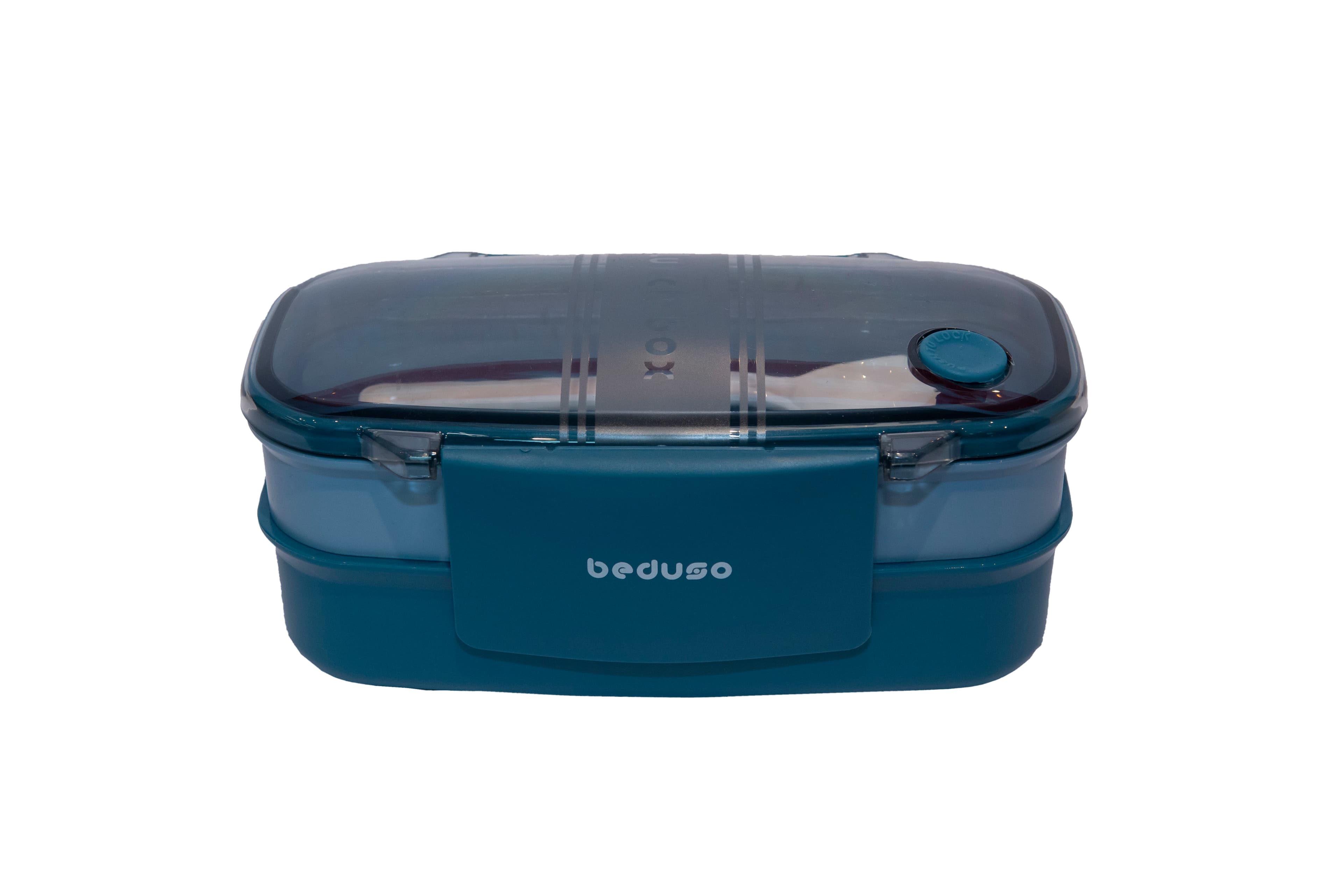 TwinLayer Bento Lunch Box 950ml