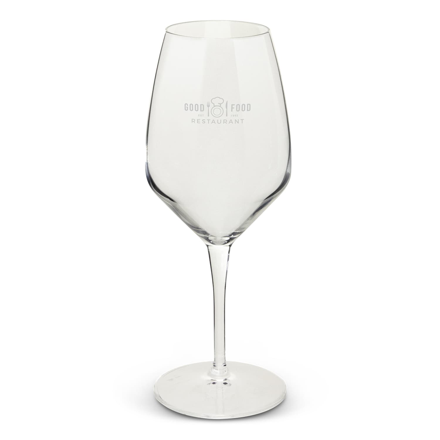 Luigi Bormioli Atelier Wine Glass 440ml · Product view