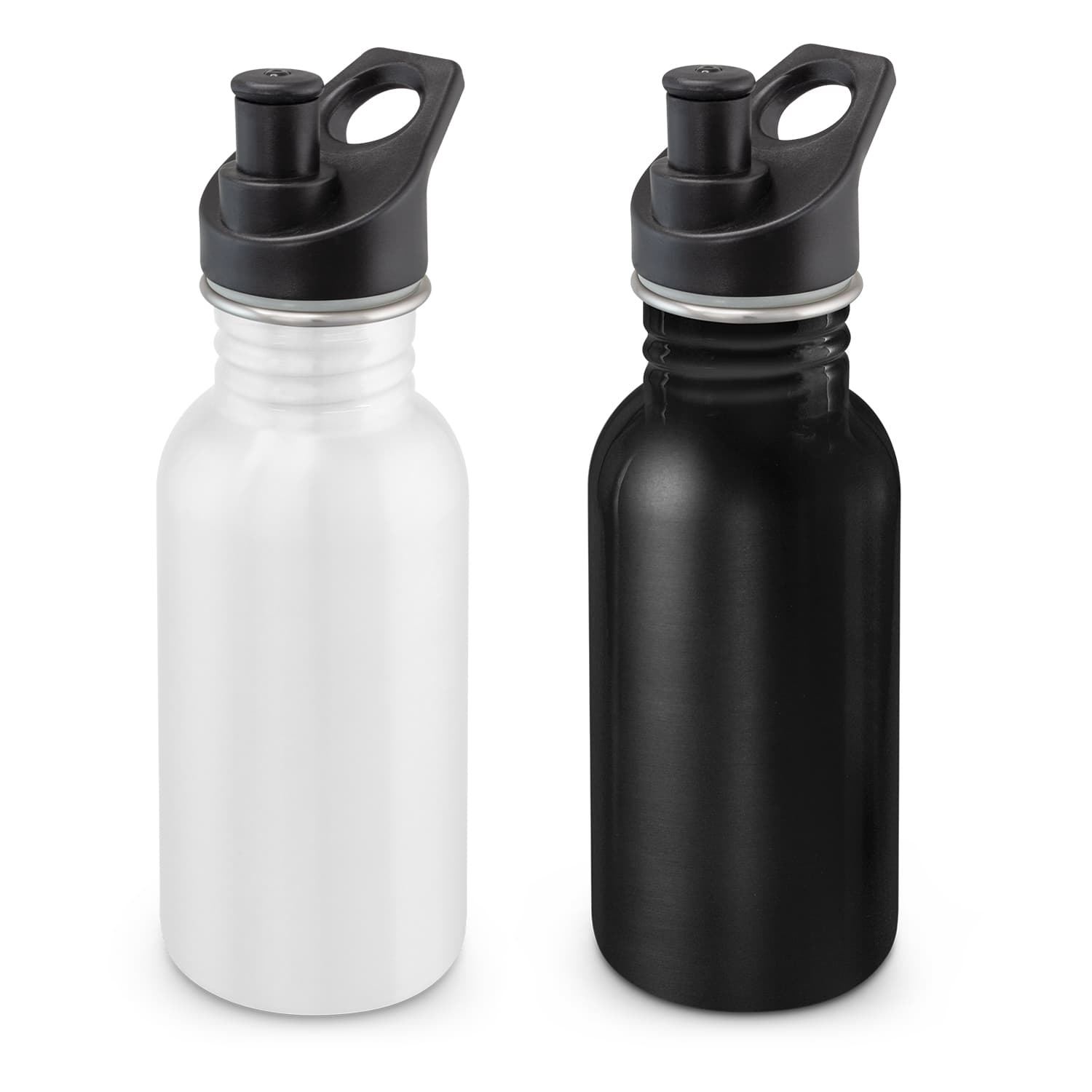 Nomad Bottle 500ml · Product view