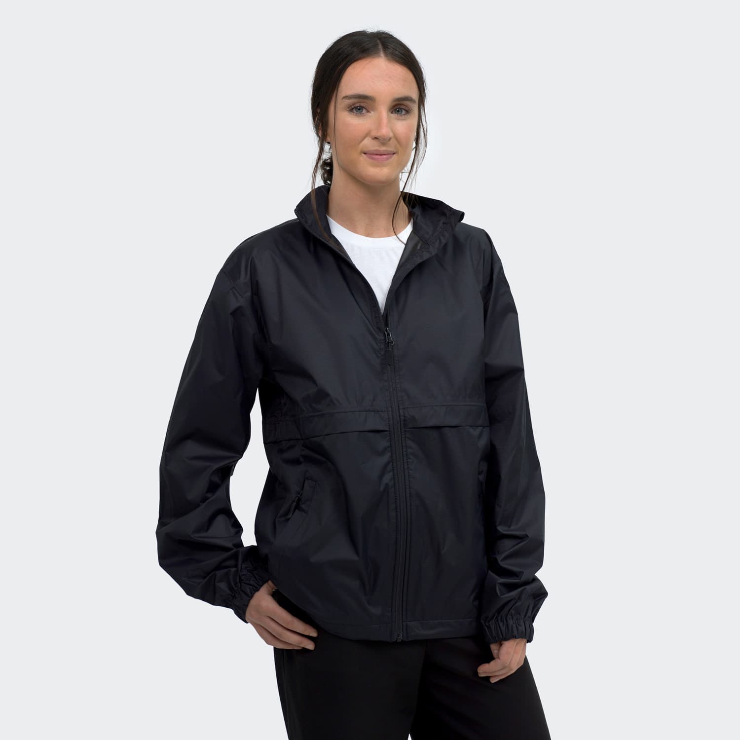 TRENDSWEAR Wellington Unisex Windbreaker · Product view