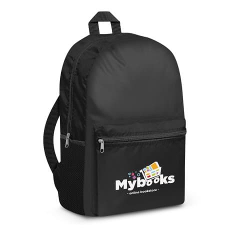 Bullet Backpack - Image 1