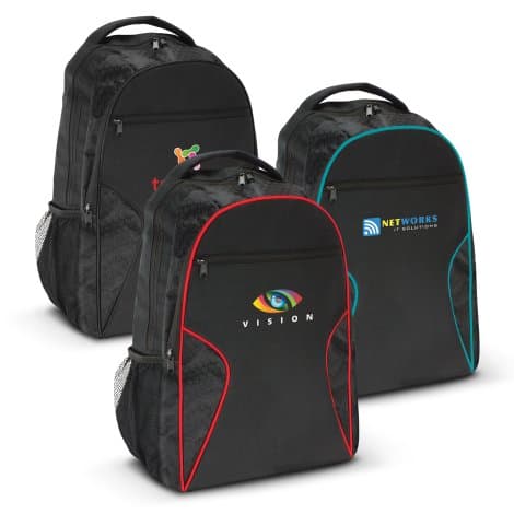 Artemis Laptop Backpack - Image 1