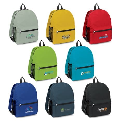 Scholar Backpack - Image 1