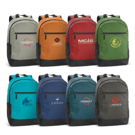 Corolla Backpack - Image 1