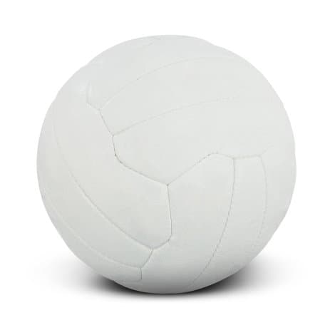 Netball Pro · White · product view