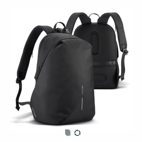 Bobby Soft Backpack - Image 1