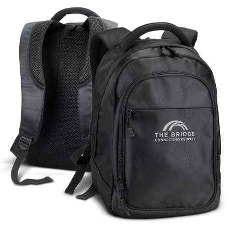 Legacy Laptop Backpack - Image 1