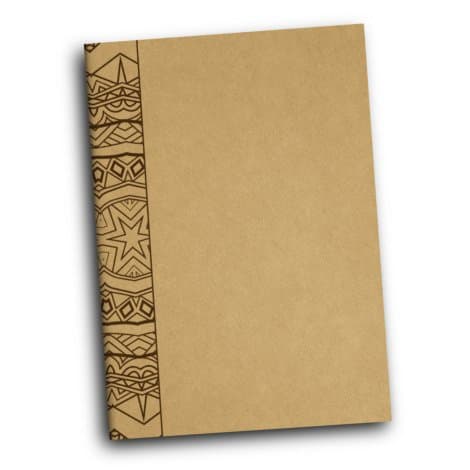 Mindfulness Notebook - Image 1