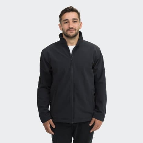 TRENDSWEAR Wesley Unisex Jacket - Image 1