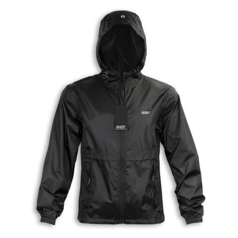 Swiss Peak Urban Windbreaker - Image 1