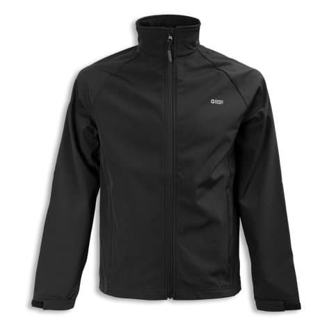 Swiss Peak Urban Softshell Jacket - Image 1